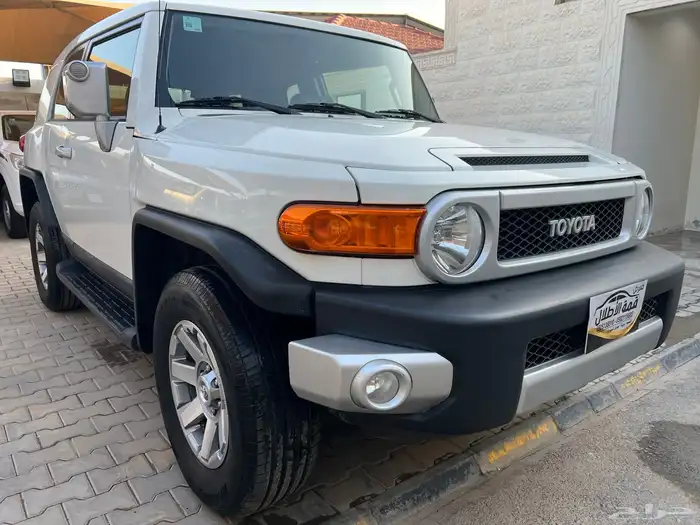 اف جي 2023 دفلك تانكي كبير نظيف جدا لدى قمة الاطلال 6