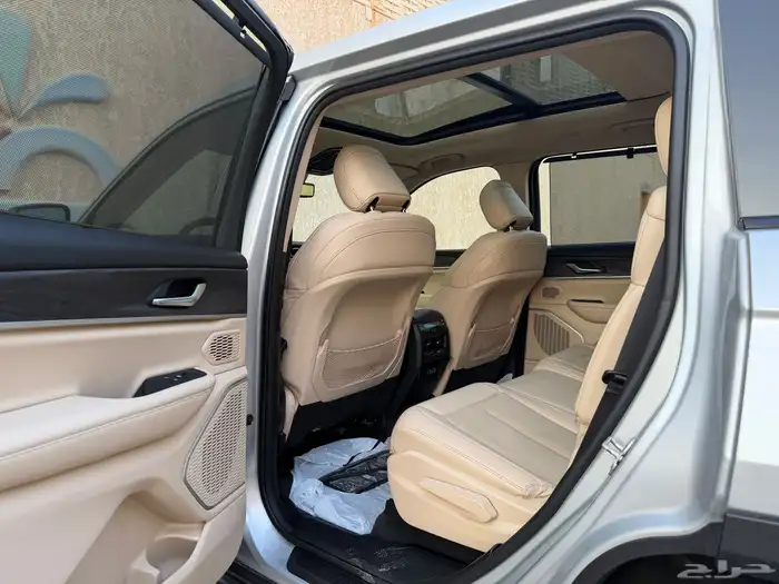 جيب شيروكي موديل 2022 ليمتد 29