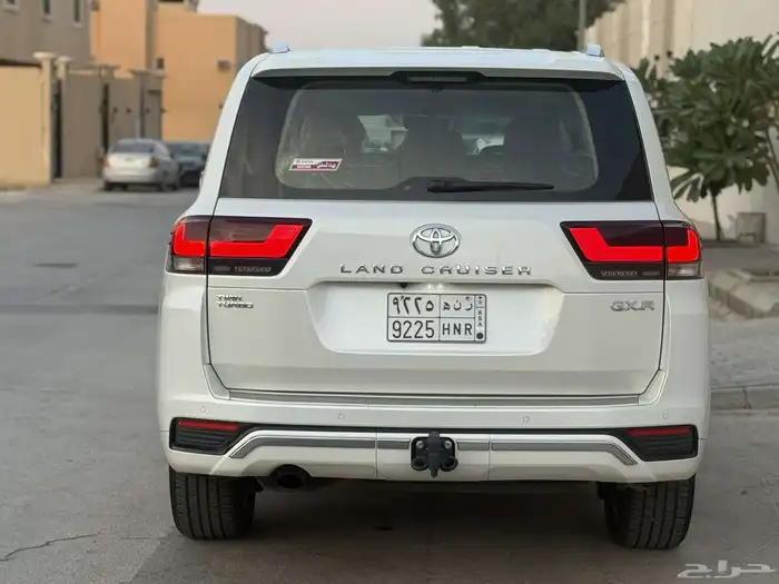 جكسار L3 موديل 2024 عبدالطيف جميل للبيع 11