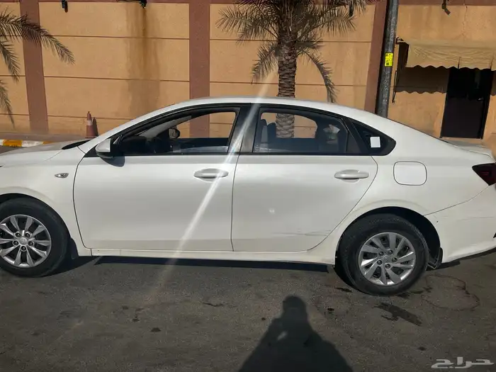 كيا سيراتو 7