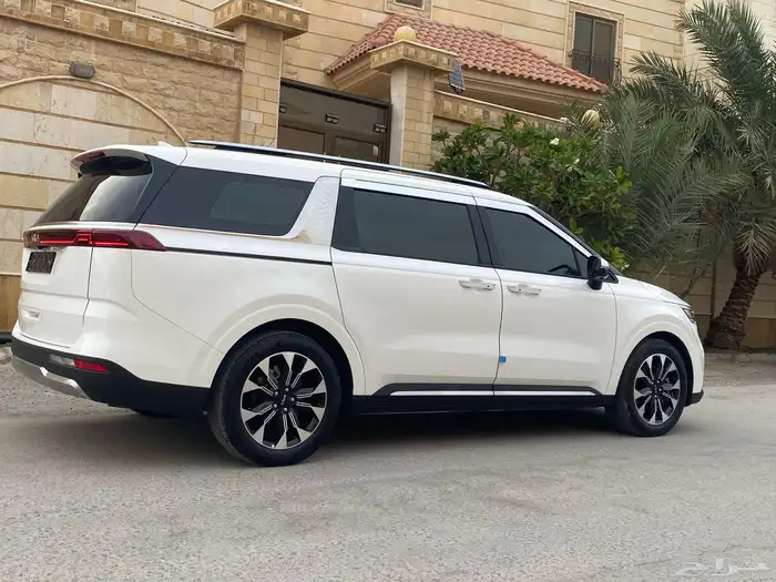 كارنفال 2023 ديزل بوضع الوكالة 0