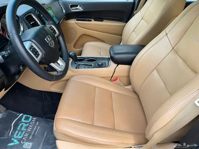 دودج دورانجو 2011 نص فل سعودي 17