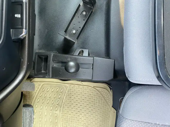 شيفروليه سلفرادو 2018 10