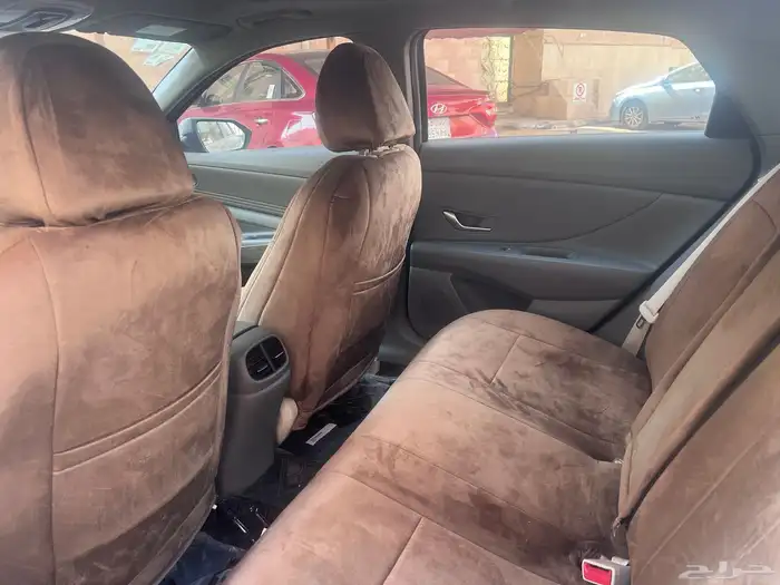 للبيع   سيارة هيونداي النترا CN72021 9