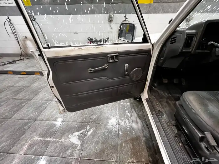 نيسان بترول 91شد بلد البدي وكاله فيه بعض الملاحضات 16