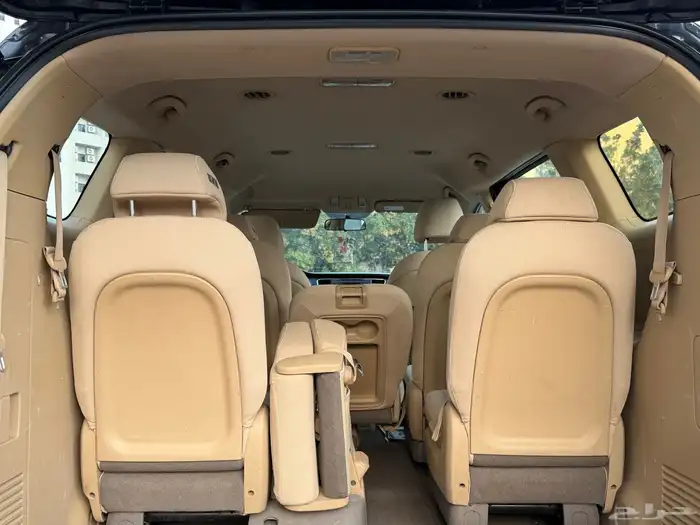 كيا كرنفال 2016 للبيع 11 راكب 14