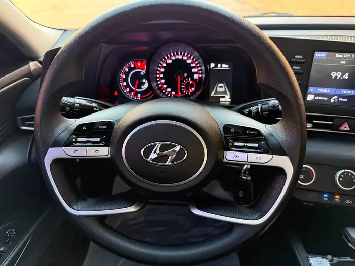 النترا 2023 بنزين 17