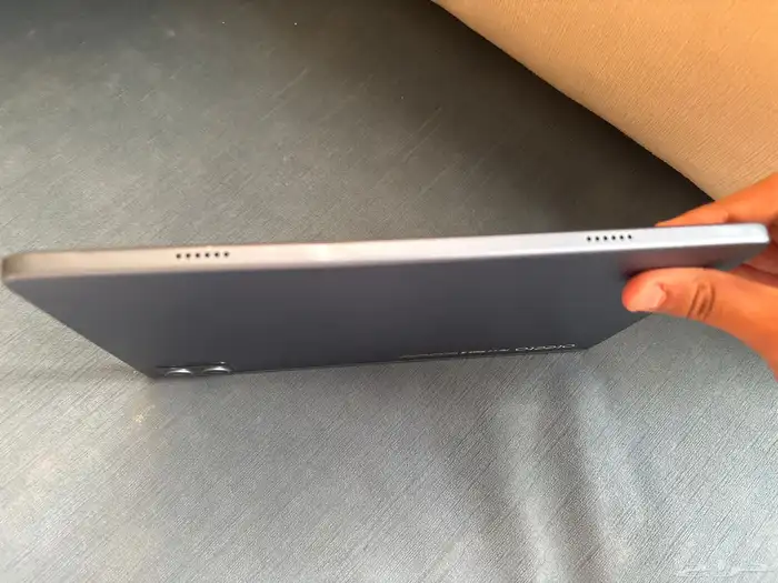 ايباد مدري وش شركته صراحه بس الايباد شغال ونضيف 1