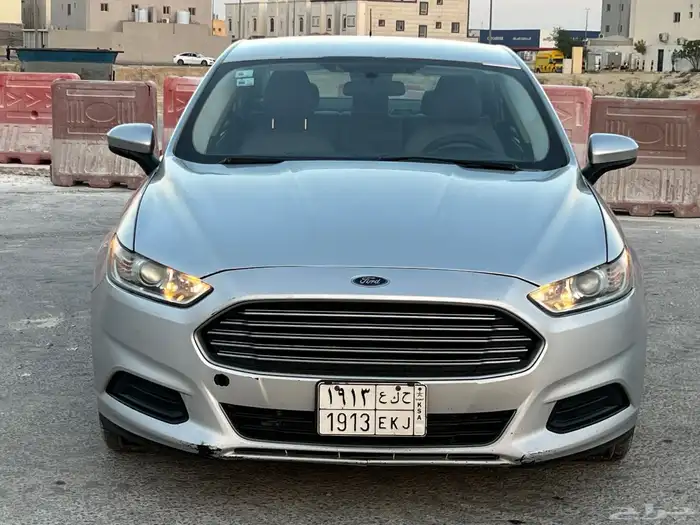 للبيع فورد فيوجن 8