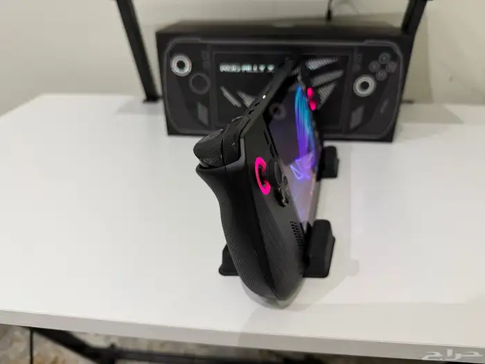 روح اللي اكس Rog ally X 2