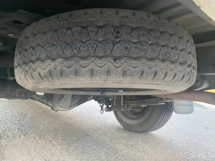 هايلوكس 2011 سعودي 12