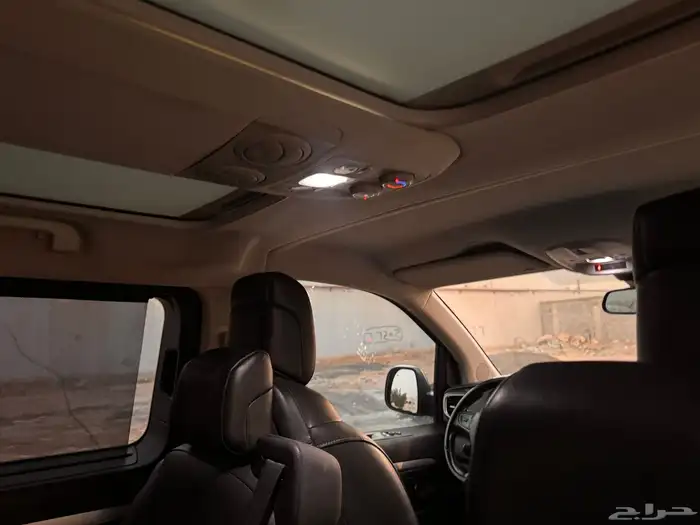 بيجو ترافلر فل كامل ركاب 2019 ديزل 14