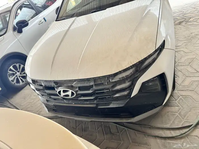 هونداي توسان سمارت موديل 2025 مكينة 2.5 دبل عرض خاص 0