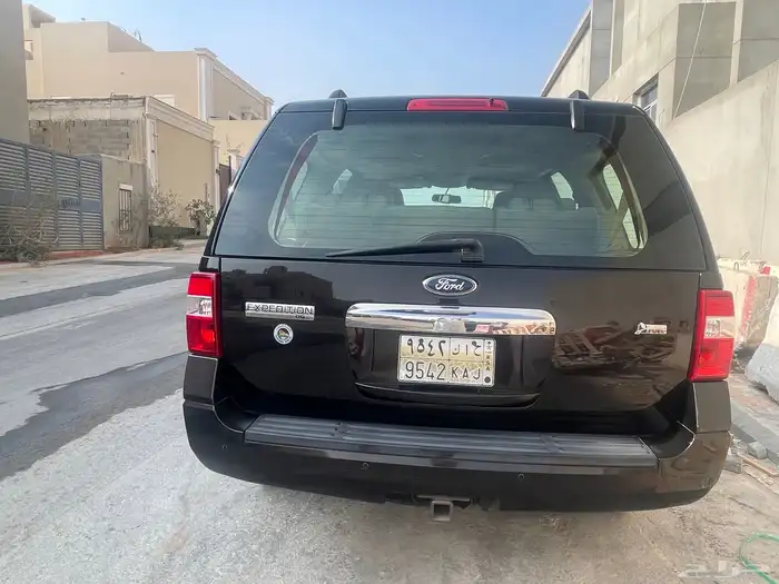 فورد - اكسبديشن 2012 6