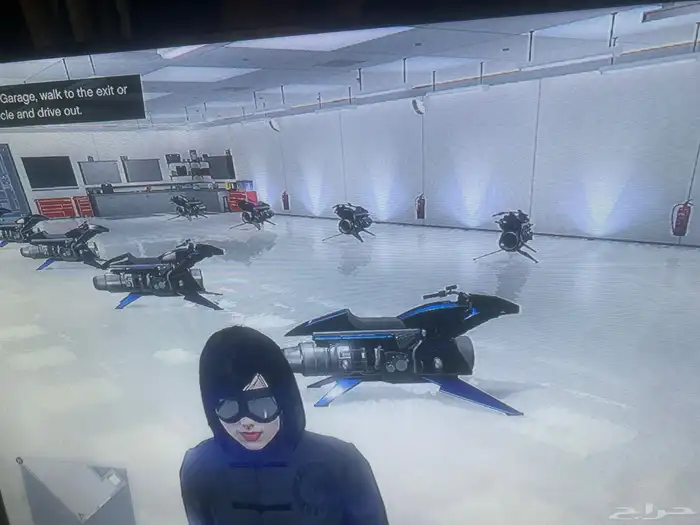 حساب قراند نسخه محسنه 4