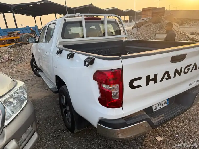 شانجان هنتر 1