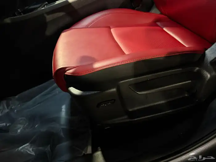 شانجان CS35 فل كامل ليمتد 2025 عداد 33 الف فقط 20