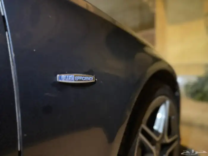 Cls500 2012 سعودي 47