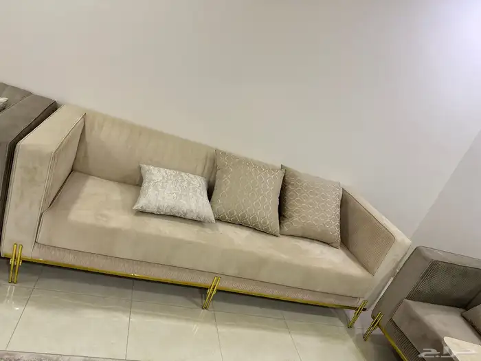 للبيع كنب بالجبيل 2