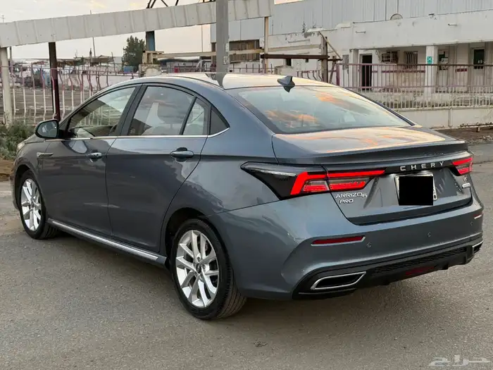 شيري اريزو 6 موديل 2023 البيع 29000 الف 20