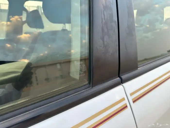 جيب لاندكروزر جي بلد كامل 2012 9