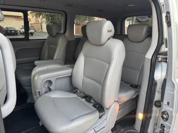 هونداي H1 2020 فل ديزل 11