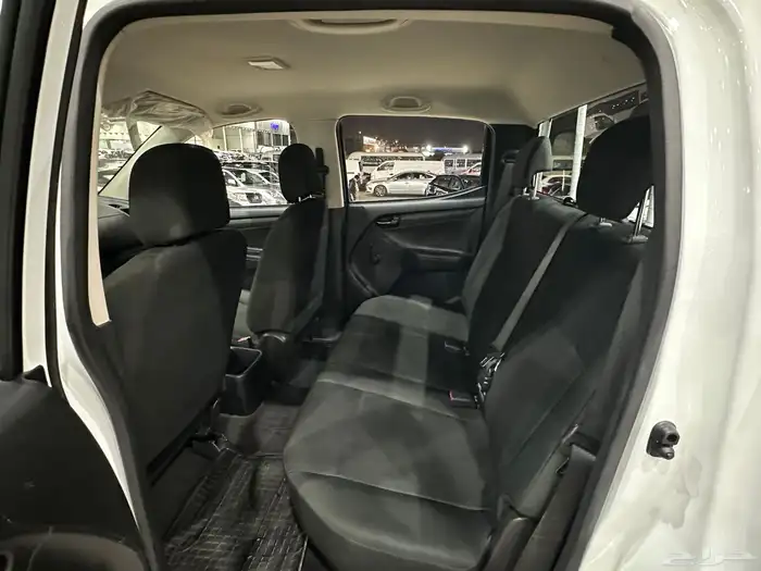 ايسوزو ديماكس موديل 2022 ديزل 16