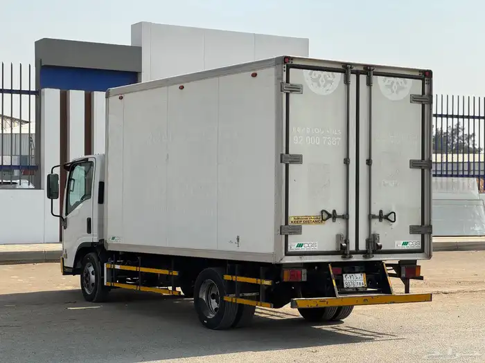 دينا ايسوزو 2020 ثلاجه السعر 94000 الف 6