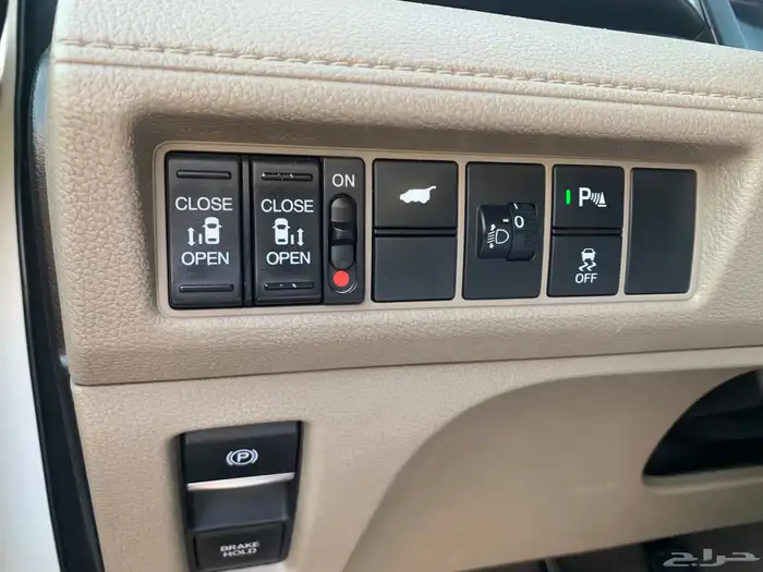 للبيع اوديسي 2019(فل كامل ) 7