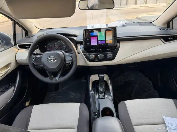 للبيع كورولا 2020 0