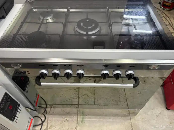 فرن إيطالي قليم قاز 0