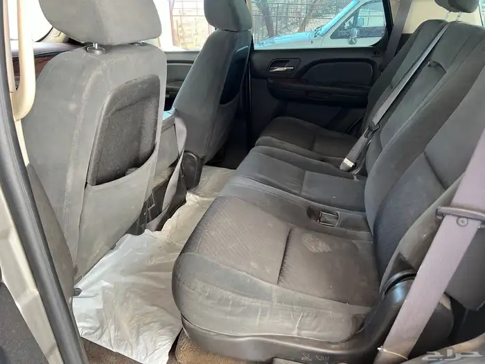 جمس يوكن 2009 2