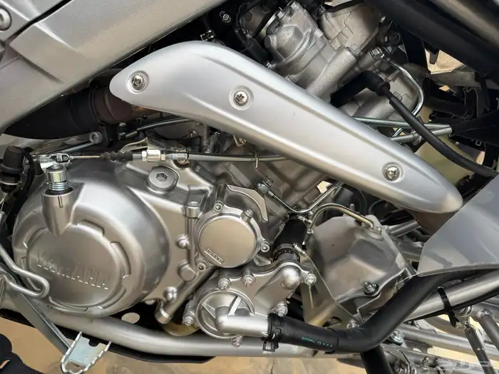 للبيع ياماها رابتر 700 موديل 2020 نظيف Yamaha Raptor 2020 16