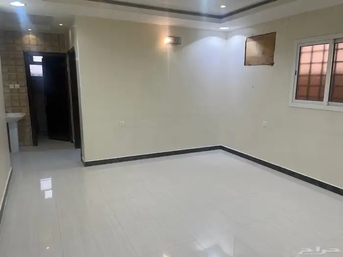 شقة في فيلا مدخل خاص حي بدر 7