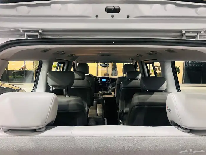 هيونداي H1 موديل 2020 (عروض خاصة) 13