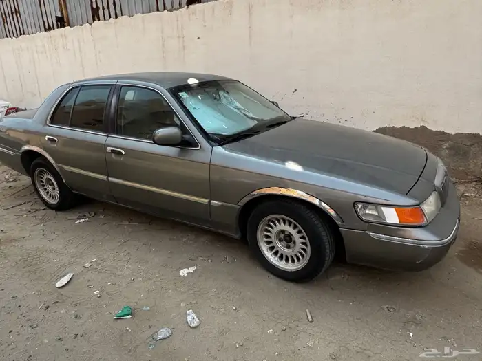 فورد مار يز 2