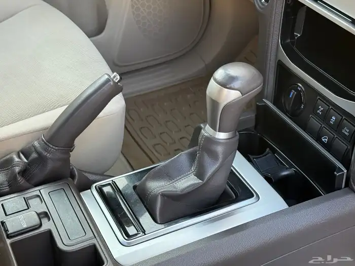 برادو 2021 TXL 34