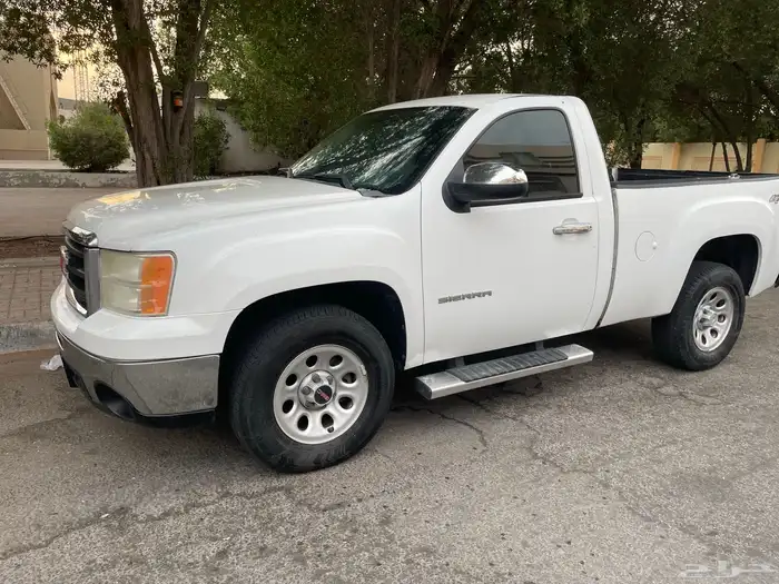 للبيع جمس 2011 2