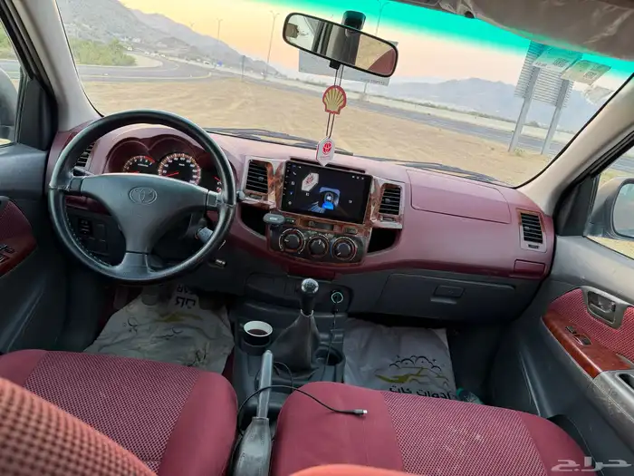 هايلوكس 2012 11