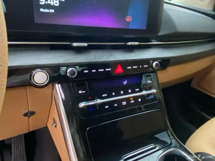 كارنفال 2023 ديزل بوضع الوكالة 11