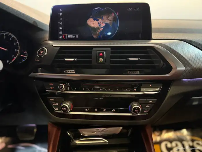 بي ام دبليو X4 2020 (( بحالة ممتازة )) 23