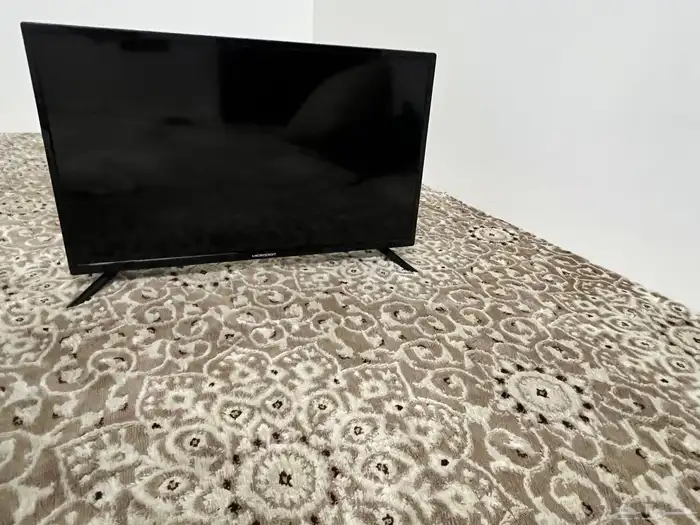 شاشه MICRODIGIT حجم 32 بوصه HDشبه جديده 2