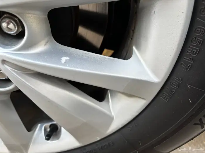 كيا كرنفال موديل 2016 نص فل 78