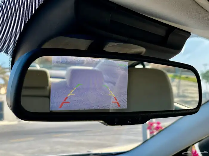 مازدا 6 2020 16