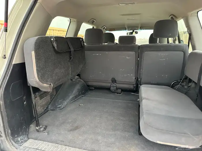 جيب لاندكروزر جي بلد كامل 2012 24