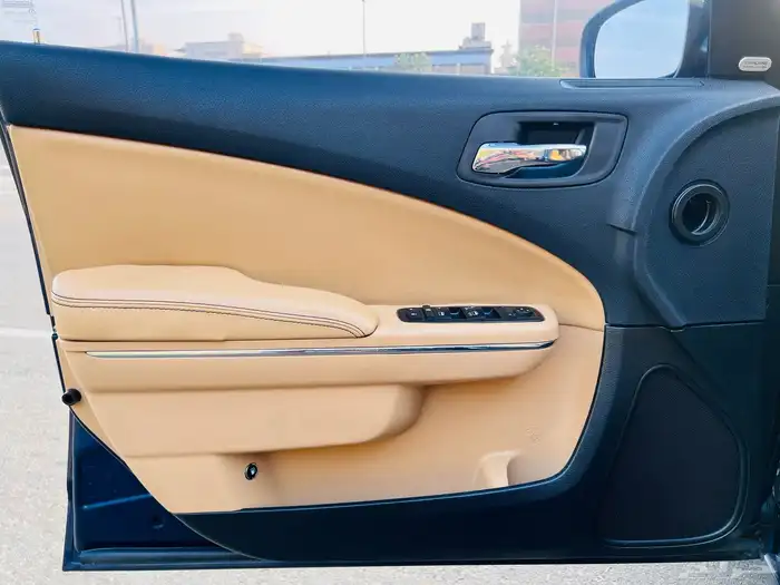 تشارجر نظيف 21