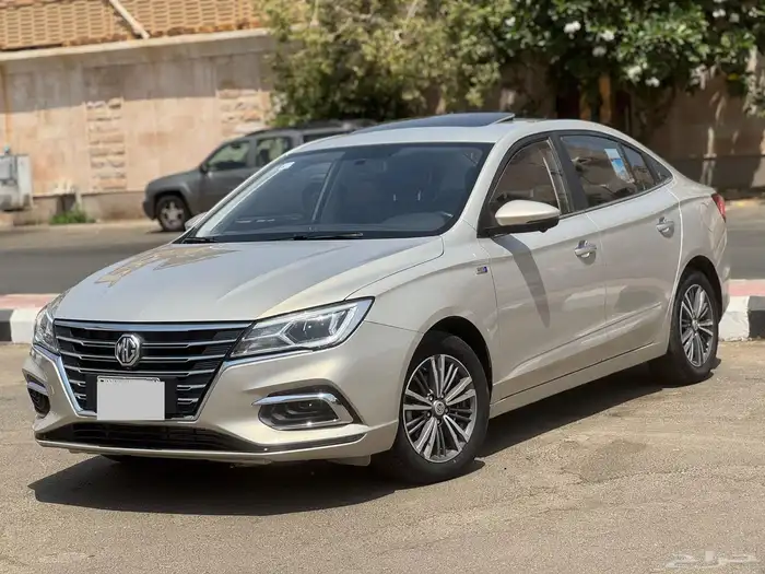 MG   5   2022   فل كامل البيع 28500 5