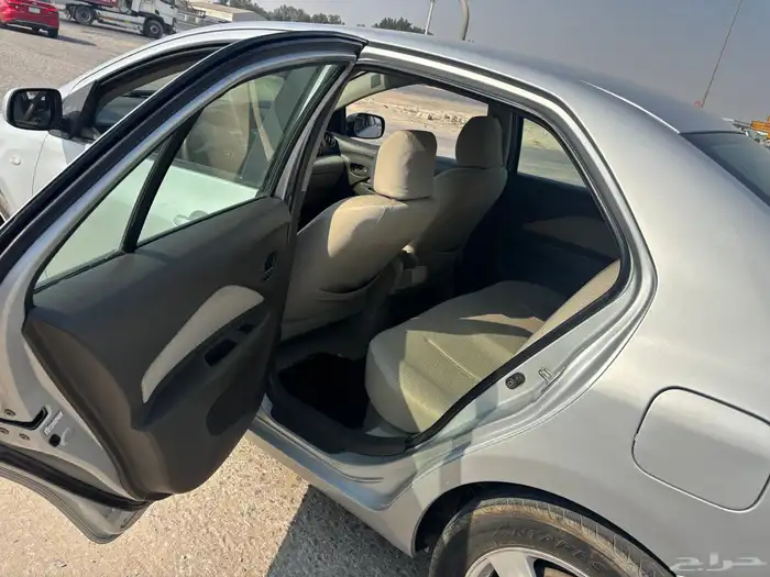 يارس نظيفه مالك اول قير اوتوماتك زجاج اتوماتك 2