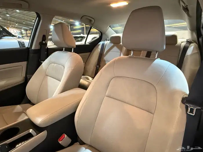 نيسان التيما 2023 (( بحالة ممتازة )) 13