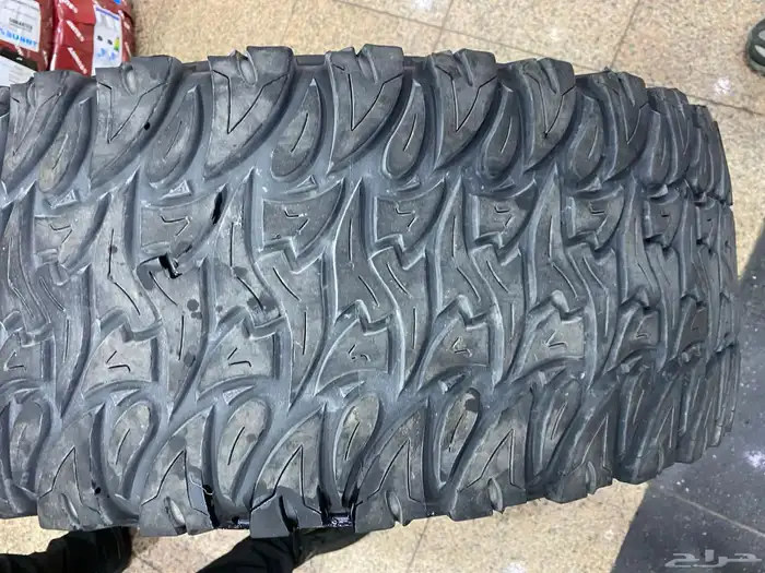 كفرات حجريه مستعمله للبيع 2